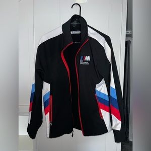 BMW M performance jacket (Size small)